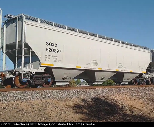 SOXX 520897